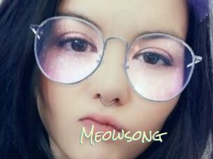 Meowsong
