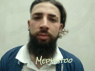 Mephistoo