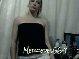 Mercedes669