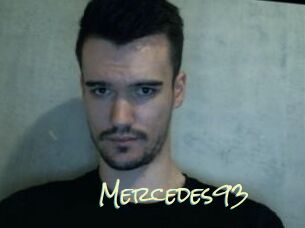 Mercedes93