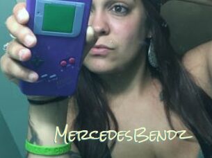MercedesBendz