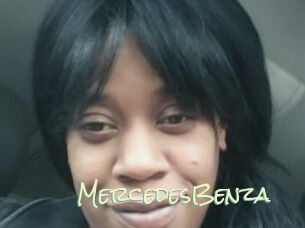 MercedesBenza