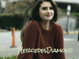 MercedesDiamond