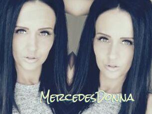 MercedesDonna