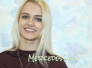 MercedesSila