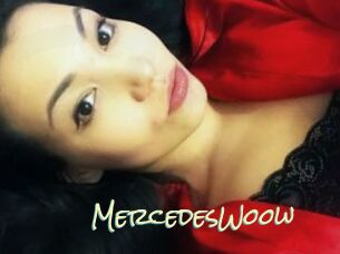 MercedesWoow