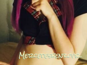 Mercedesbenzovr