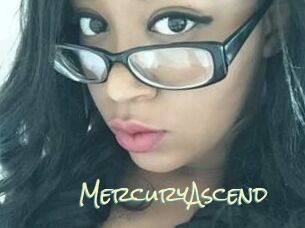 MercuryAscend