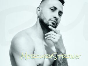 MercuryStrong