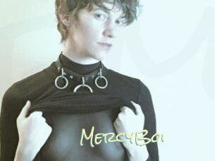 MercyBoi
