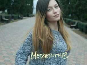 MeredithB