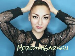 MeredithGarison
