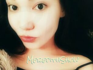 MeredithShow