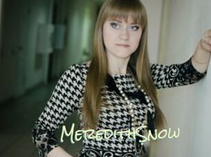 MeredithSnow