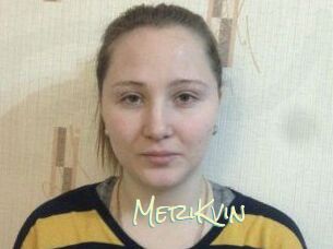 MeriKvin