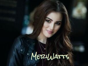 MeriWatts