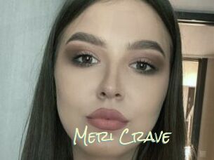 Meri_Crave