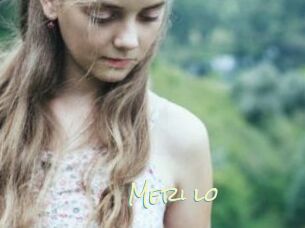 Meri_lo
