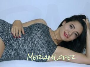 MeriamLopez Porn Monkey Cash