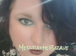 MeridatheBrave Porn Monkey Cash