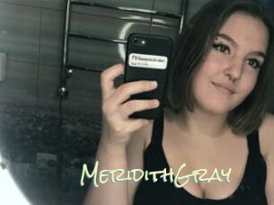 MeridithGray