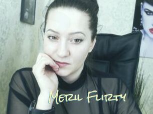 Meril_Flirty Porn Monkey Cash