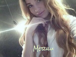 Merilu