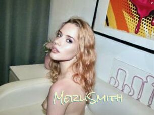 MerliSmith