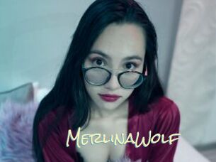 MerlinaWolf