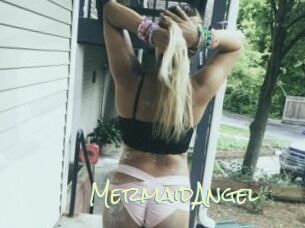 MermaidAngel