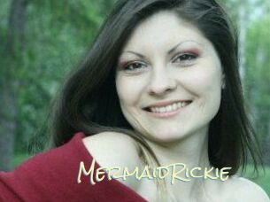 MermaidRickie