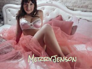 MerryJenson Porn Monkey Cash
