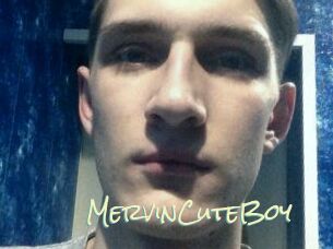 MervinCuteBoy
