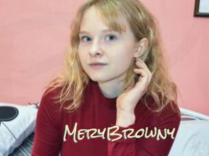 MeryBrowny