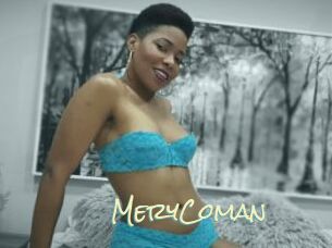 MeryComan
