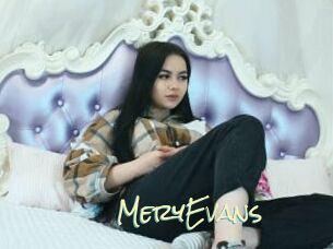 MeryEvans