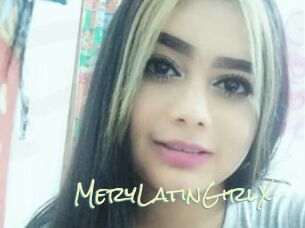 MeryLatinGirlX