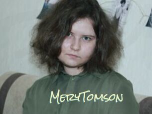 MeryTomson