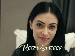 MerylStreep
