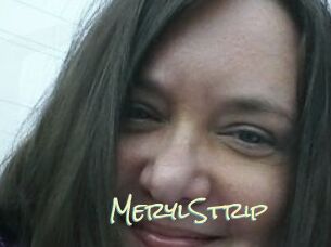 MerylStrip