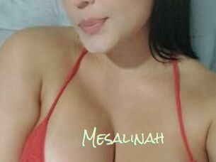 Mesalinah
