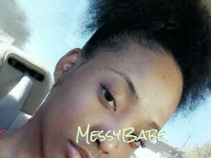 MessyBabe