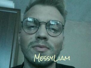 MessyLiam