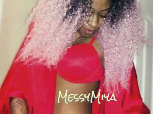 MessyMiya