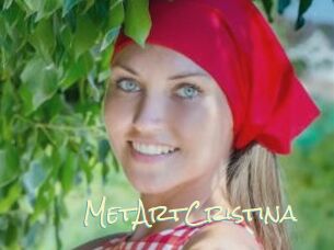 MetArtCristina