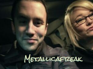 Metallicafreak