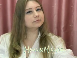 MeulinMiller Porn Monkey Cash