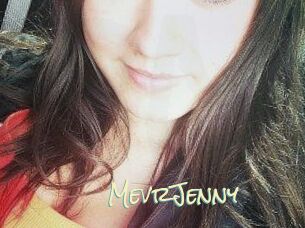 MevrJenny