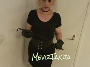 MevrTanja