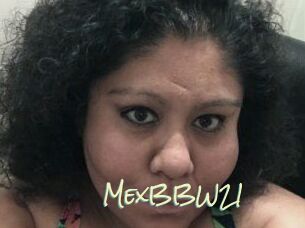 MexBBW21